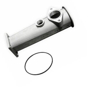 3682657 | High Flow Intake Manifold | Cummins ISX CM870 | 2003-07