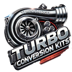 Turbochargers & Turbo Conversion Kits