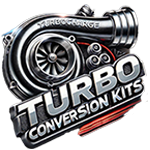 Turbochargers & Turbo Conversion Kits