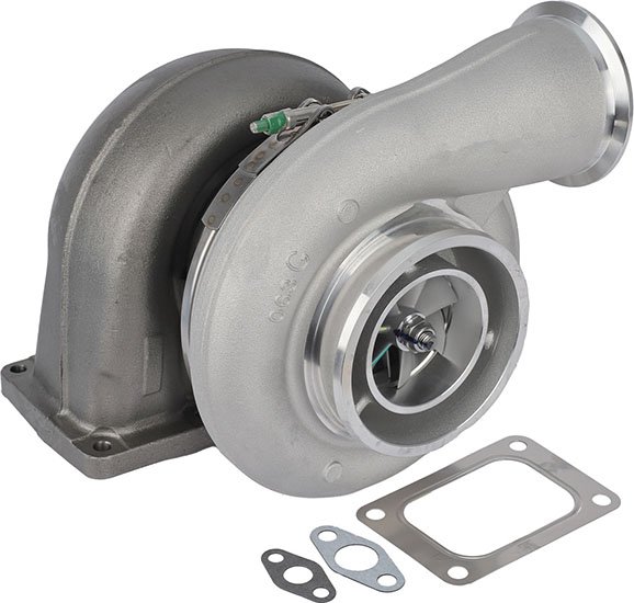 New Turbocharger Detroit Diesel S60 12.7L Engine | 171702