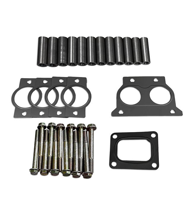 cummins-T6-manifold-Stud-Kit