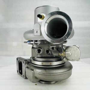 HE551V Turbocharger 4041076, 2842411, 2881993RX | New Turbo for Cummins ISX QSX15 Engine 4043225