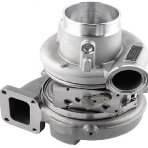 Turbocharger for Cummins ISX15 | HE400VG / HE451V | Replaces 2882112, 3781362