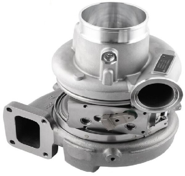 Turbocharger for Cummins ISX15 | HE400VG / HE451V | Replaces 2882112, 3781362