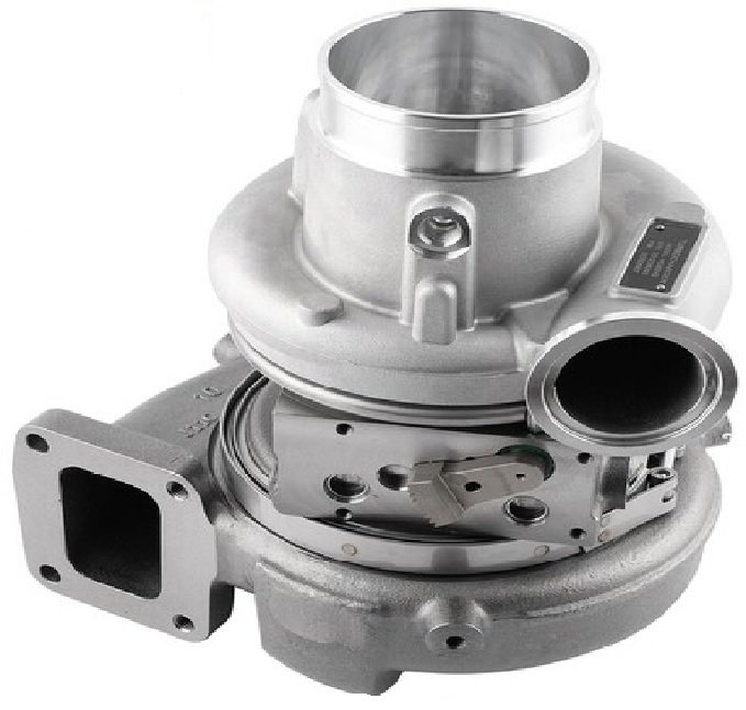 Turbocharger for Cummins ISX15 | HE400VG / HE451V | Replaces 2882112, 3781362