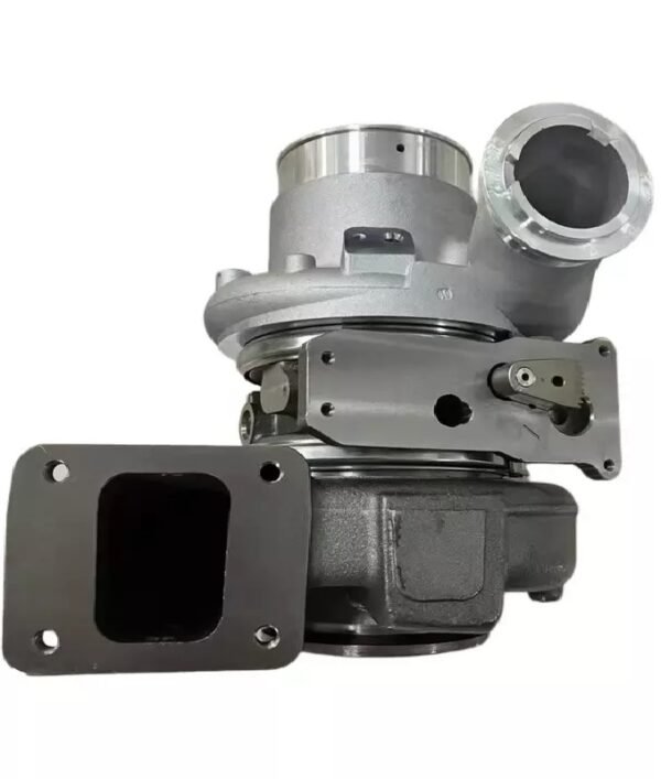 HE400VG | Cummins Engine | 2154699, 5459129