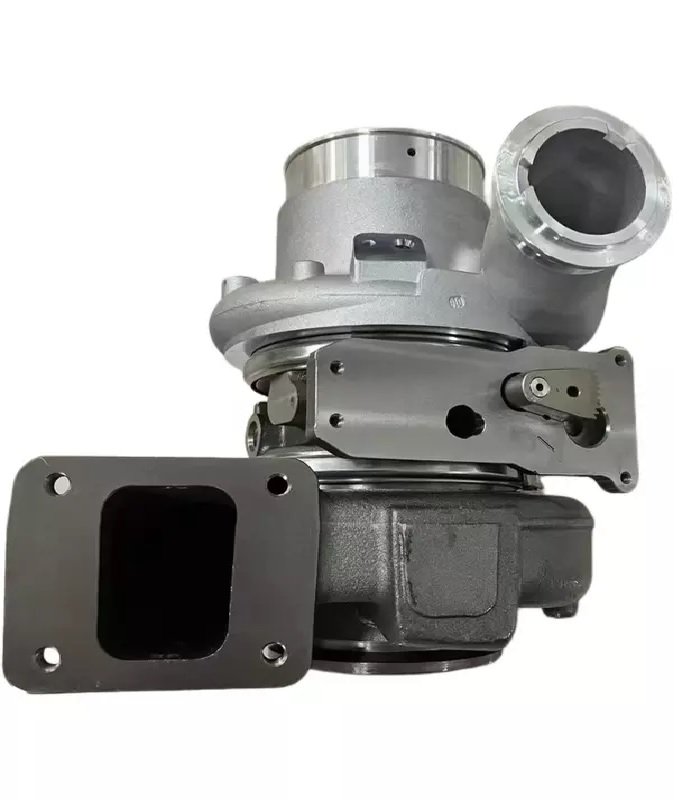 HE400VG | Cummins Engine | 2154699, 5459129