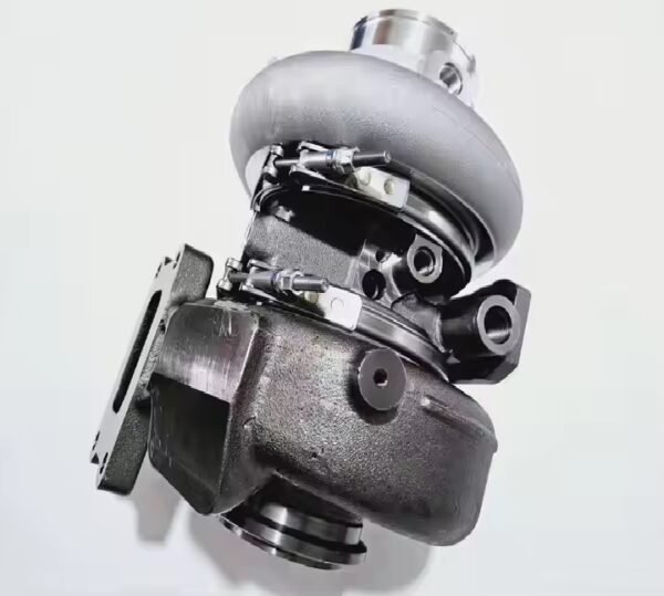HE300VG Turbocharger for 2019–2023 Dodge Ram 6.7L Cummins | Fits 2500 & 3500 | Replaces, 5456365, 5498271, 5640906 M037