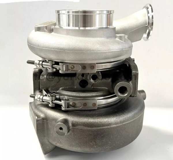 HE351V | Cummins Engine | 4352325