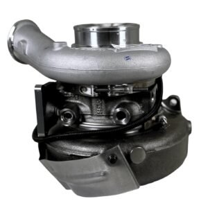 Genuine Cummins HE300VG Turbocharger | Part Number 5354495, M549