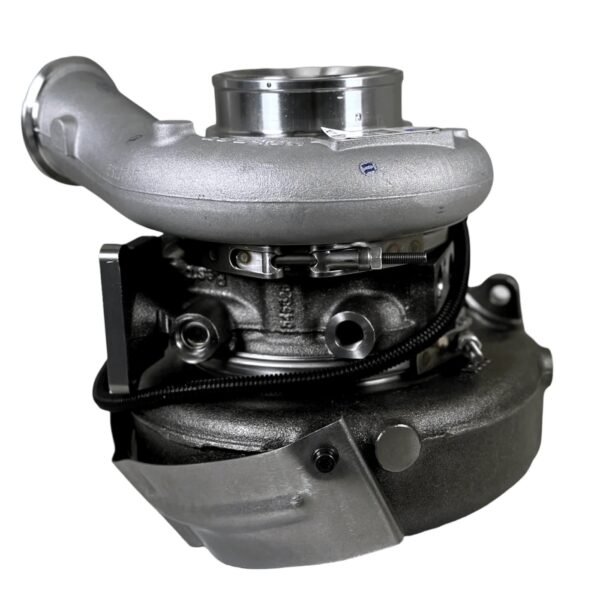 Genuine Cummins HE300VG Turbocharger | Part Number 5354495, M549