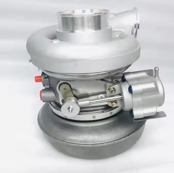 HE531V Turbocharger for Iveco Truck | Replaces 3794997, 4041259, 4046958, 4046960, 4041261, 4046959, 4043499, 4046961, 5042692600