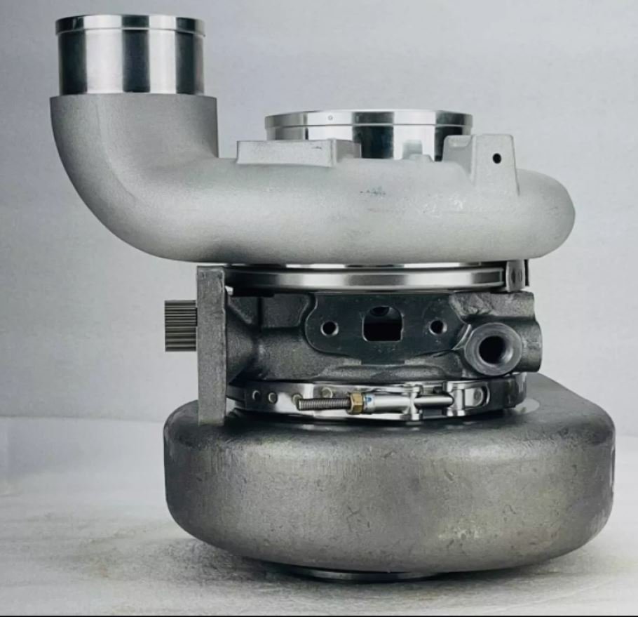 Turbocharger HE351VE for Dodge Ram ISB 6.7L | 3770973 3799833 2834900 - Image 3