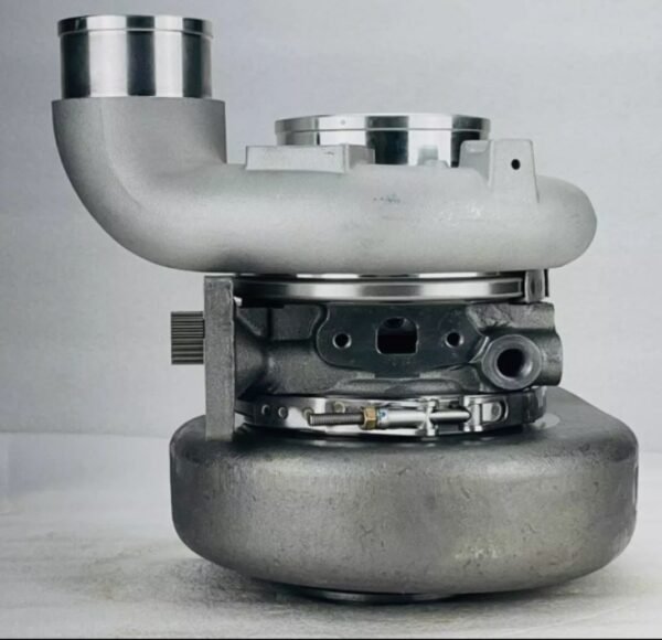 Turbocharger HE351VE for Dodge Ram ISB 6.7L | 3770973 3799833 2834900