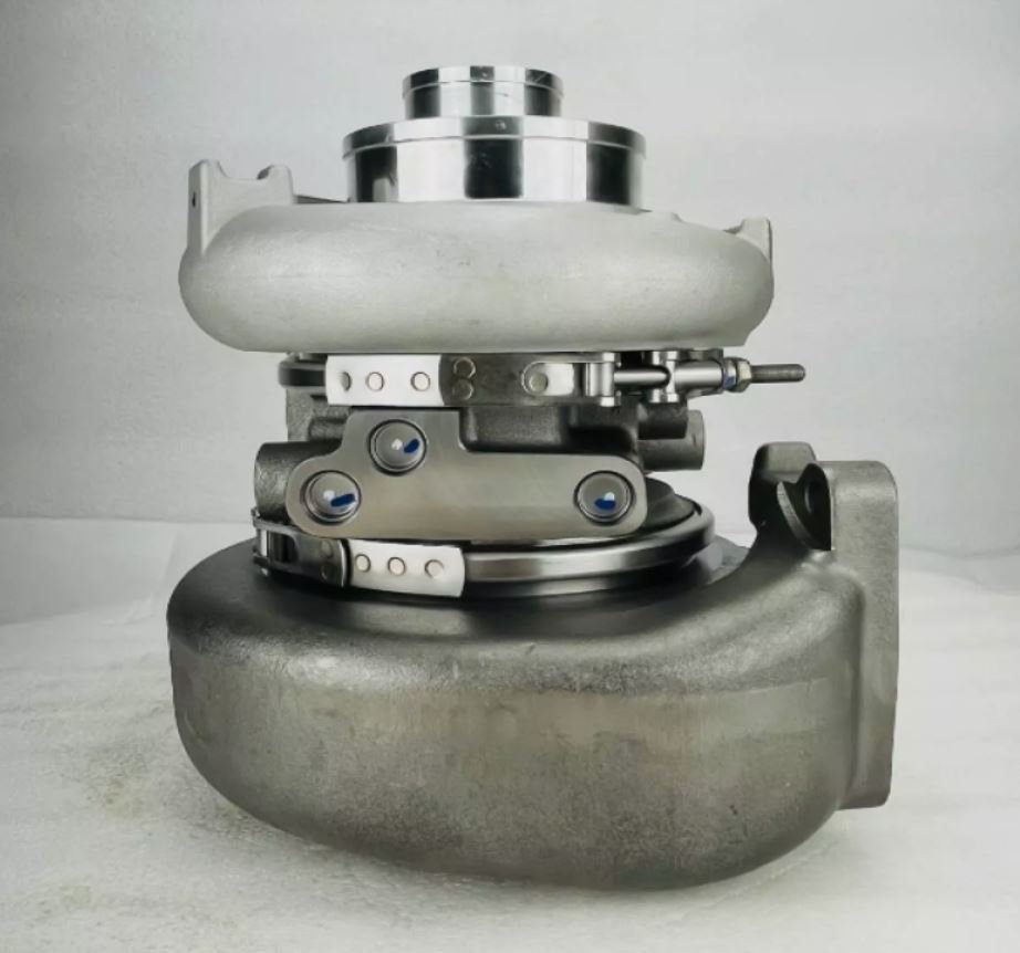 Turbocharger HE351VE for Dodge Ram ISB 6.7L | 3770973 3799833 2834900 - Image 4