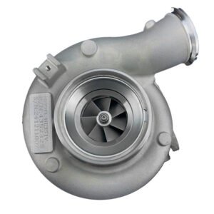 Turbocharger - HE351V | Cummins ISB Engine | 2834857, 4044384