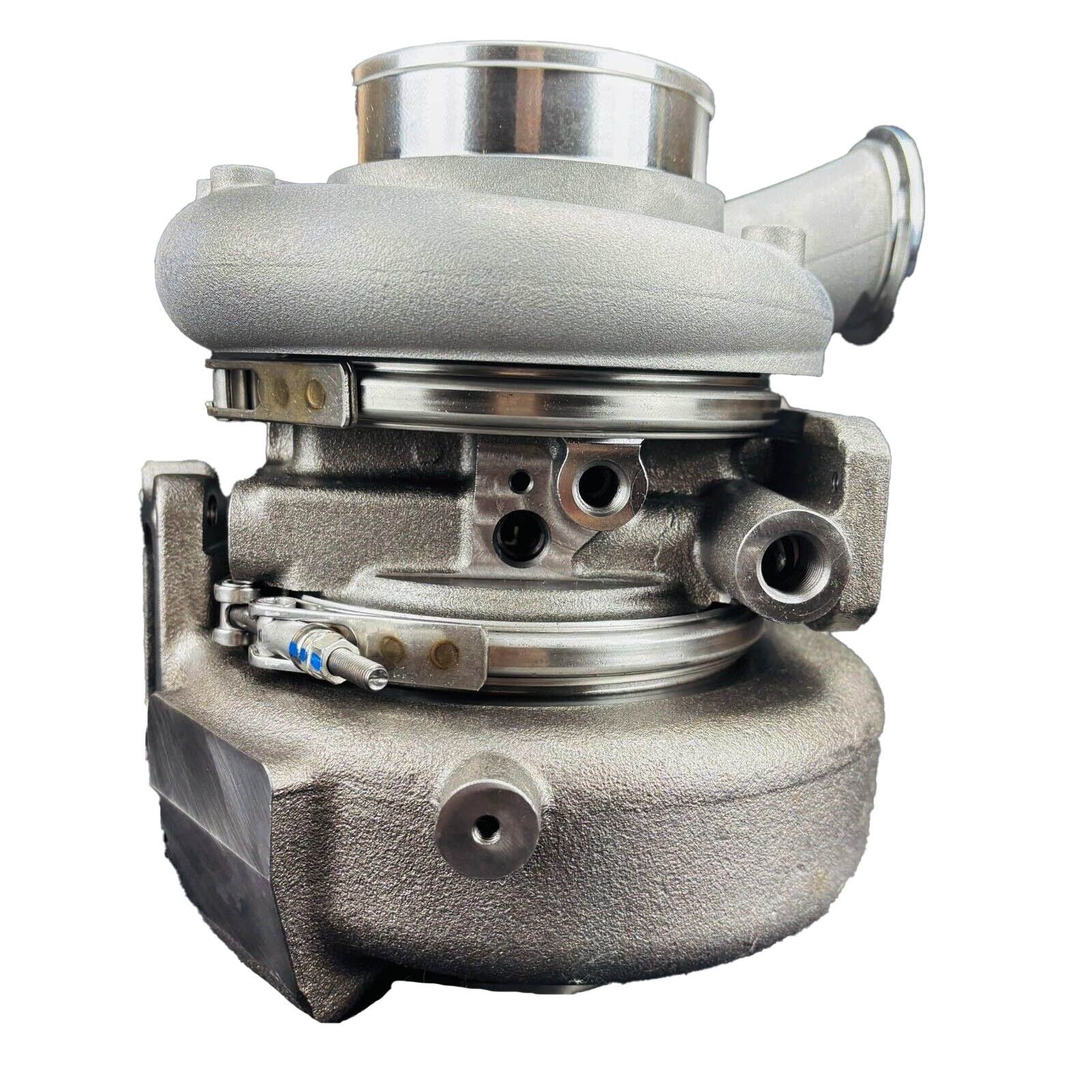 Turbocharger - HE351V | Cummins ISB Engine | 2834857, 4044384 - Image 2