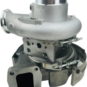 HE400VG | Cummins Engine | PC360-10