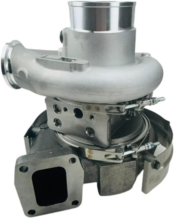 HE400VG | Cummins Engine | PC360-10