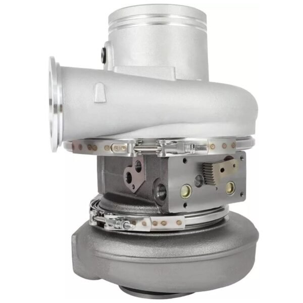 HE500VG, HE561V Turbocharger 4309077 | Fits Cummins ISX07, ISX15, ISX-EGR, ISX1, ISL Engines