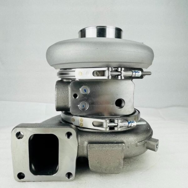 HE500VG / HE531VE Turbocharger | Fits Detroit Diesel Series 60 14L | Replaces 2836825, 2836826, 3781168, 3781169, 378623400, 378623400H