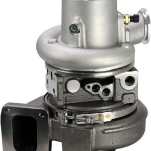 HE431V | Cummins Engine | 4047231