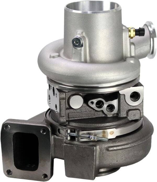 HE431V | Cummins Engine | 4047231