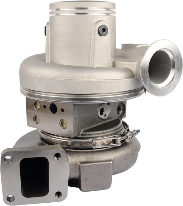 Turbocharger 4309076 | Replacement for HE561V, 4045031, 5350611, 495010