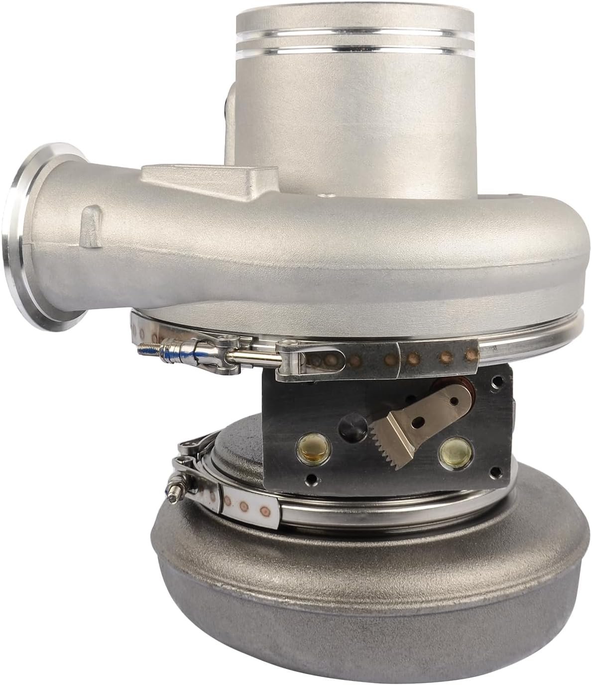 Turbocharger 4309076 | Replacement for HE561V, 4045031, 5350611, 495010 - Image 3