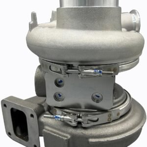 New HE500VG Turbocharger | Direct Replacement for Paccar MX13 | Replaces 1907281, 1940999, 1973273, 5355091