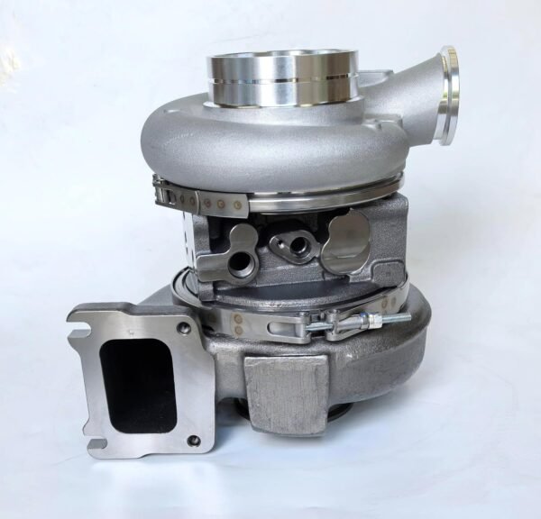 Holset Turbocharger HE431VE 3791471 2838751 for Volvo MD13