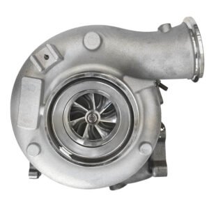3771664 | Turbocharger HE351V | Cummins ISB6.7 Engine