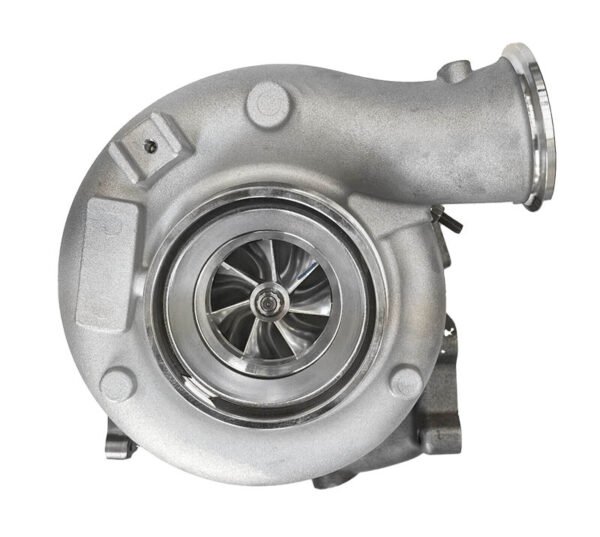 3771664 | Turbocharger HE351V | Cummins ISB6.7 Engine