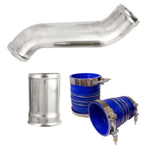 Detroit Diesel Series 60 12.7L / 14L EGR Cooler Bypass Kit