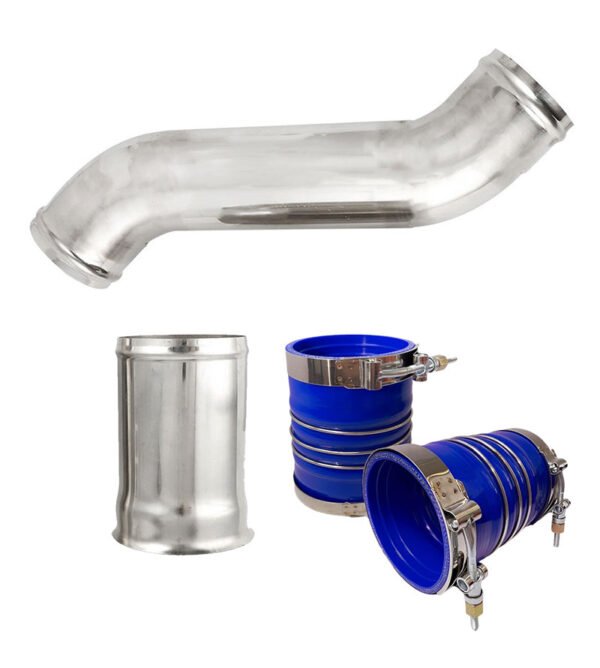 Detroit Diesel Series 60 12.7L / 14L EGR Cooler Bypass Kit