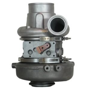 HE400VG Turbocharger 2836427 for Cummins Engine | OEM-Quality Replacement