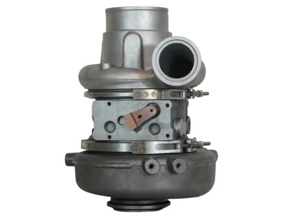 HE400VG Turbocharger 2836427 for Cummins Engine | OEM-Quality Replacement