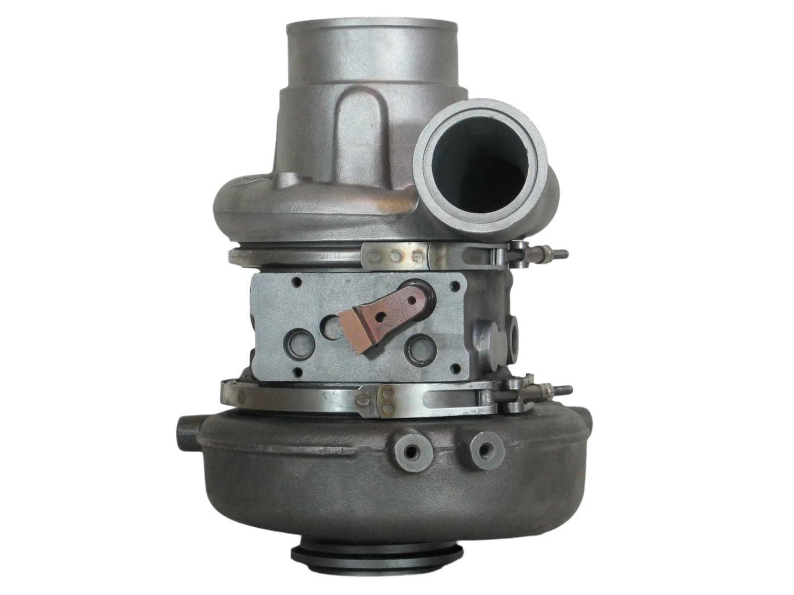 HE400VG Turbocharger 2836427 for Cummins Engine | OEM-Quality Replacement