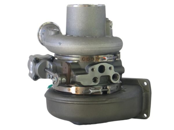 HE431V | Cummins Engine | 4045934