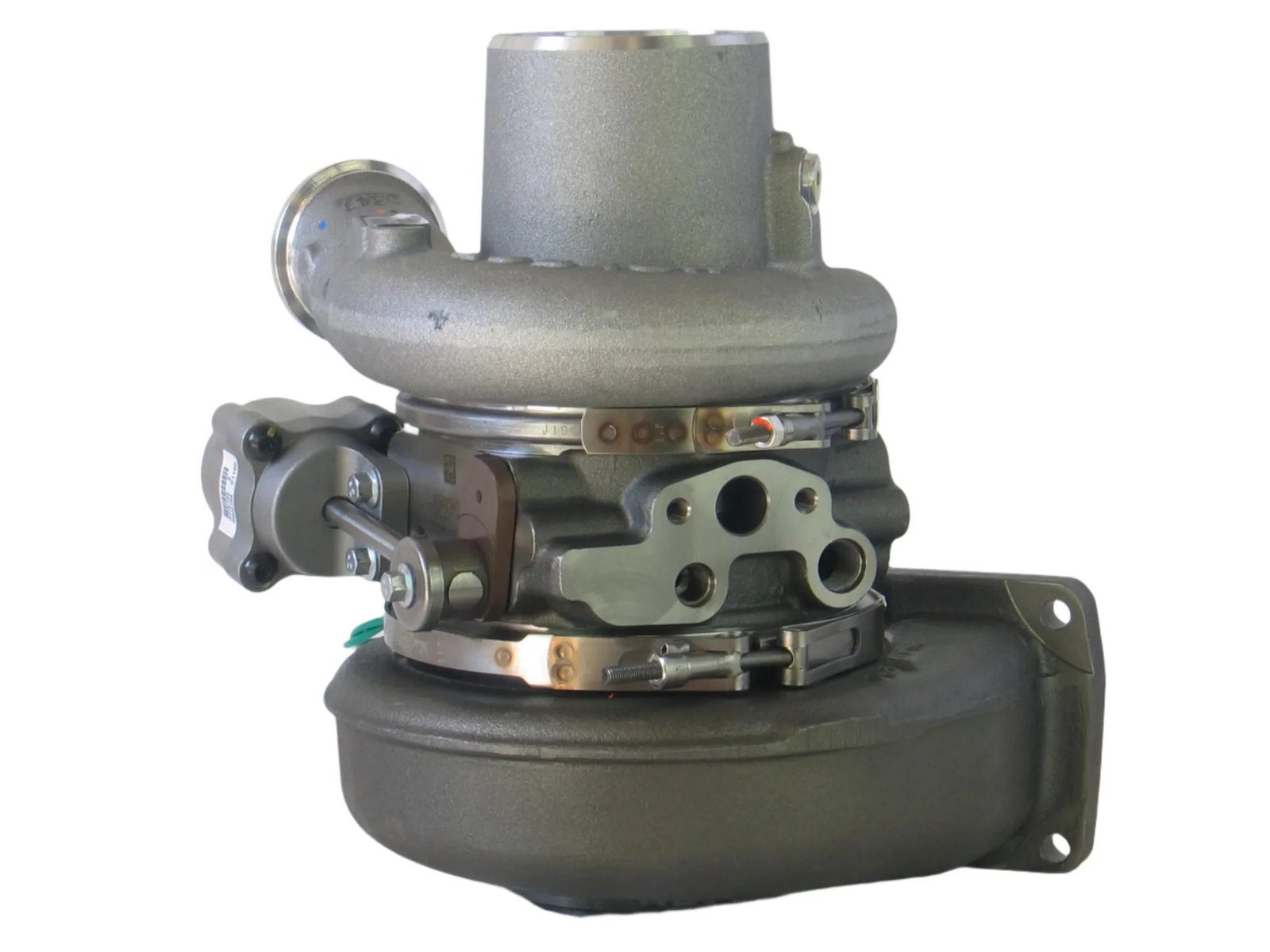 HE431V | Cummins Engine | 4045934