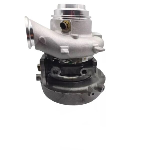HE400VG Turbo Turbocharger For Cummins X15 5459710 5459710RX 5358453 5358452