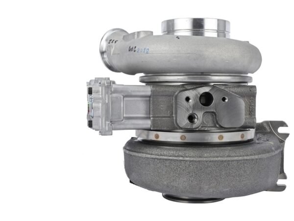 HE400VG | Cummins Engine | 4031002