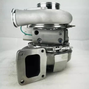 HY40V Turbocharger 3773780 for Iveco Cursor 8 Engine | Precision Turbo Fit