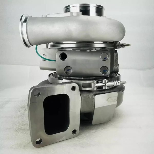 HY40V Turbocharger 3773780 for Iveco Cursor 8 Engine | Precision Turbo Fit